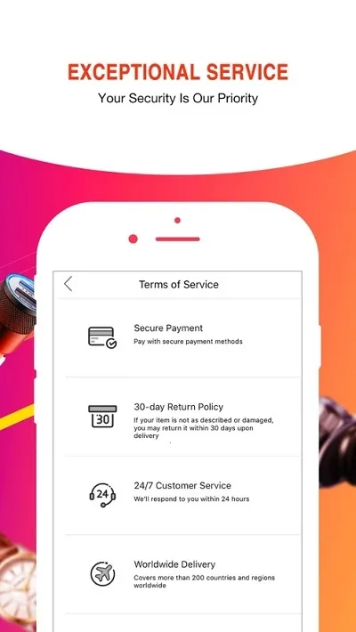 Joybuy(ŷ������ƽ̨)v1.0.71 �ٷ������ͼ