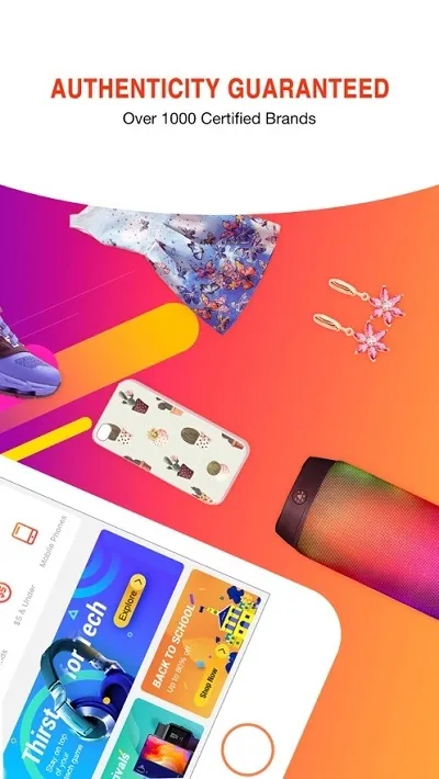 Joybuy(ŷ������ƽ̨)v1.0.71 �ٷ������ͼ
