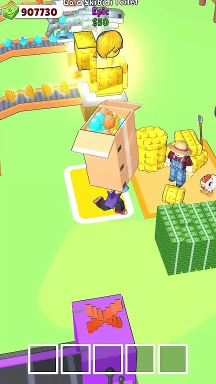 �Ը�ũ��(ģ�⾭Ӫ��Ϸ)v0.2.4 �ֻ����ͼ