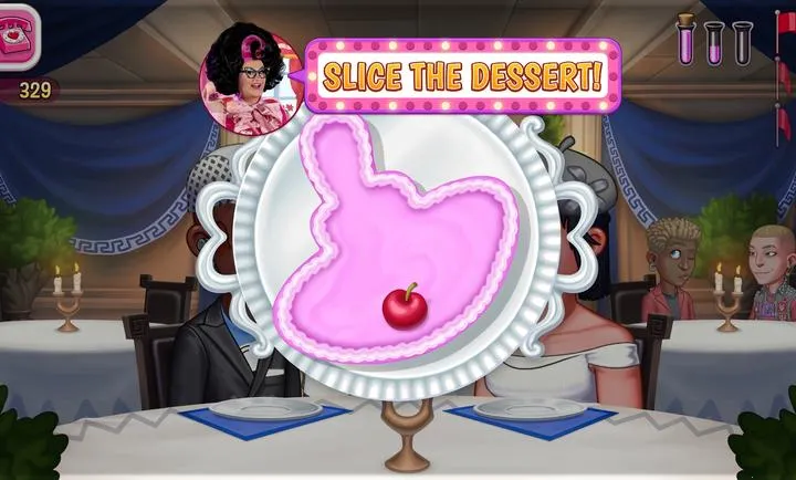 ���ٱ���˹��ý�˸����(ý�˸�����Ϸ)v1.4.26032612 �ٷ������ͼ