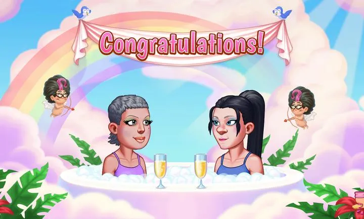 ���ٱ���˹��ý�˸����(ý�˸�����Ϸ)v1.4.26032612 �ٷ������ͼ