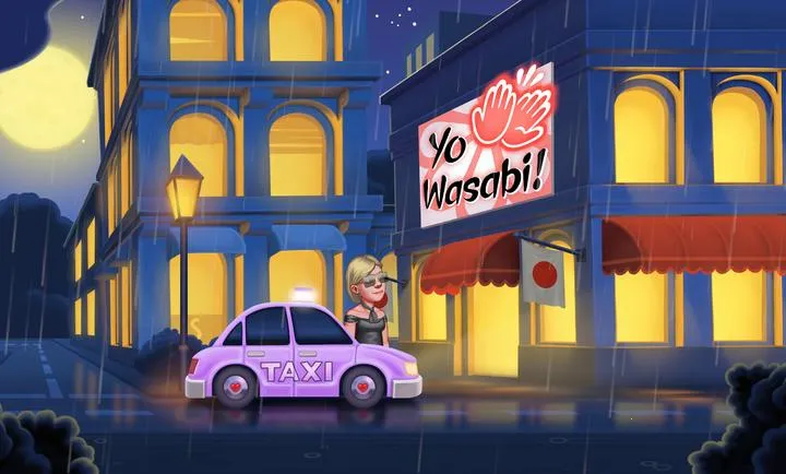 ���ٱ���˹��ý�˸����(ý�˸�����Ϸ)v1.4.26032612 �ٷ������ͼ