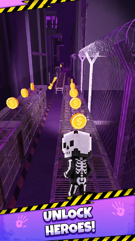 Խ�����ϰ��ܿ� 3D(���������ܿ���Ϸ)v1.0.9 �ֻ����ͼ