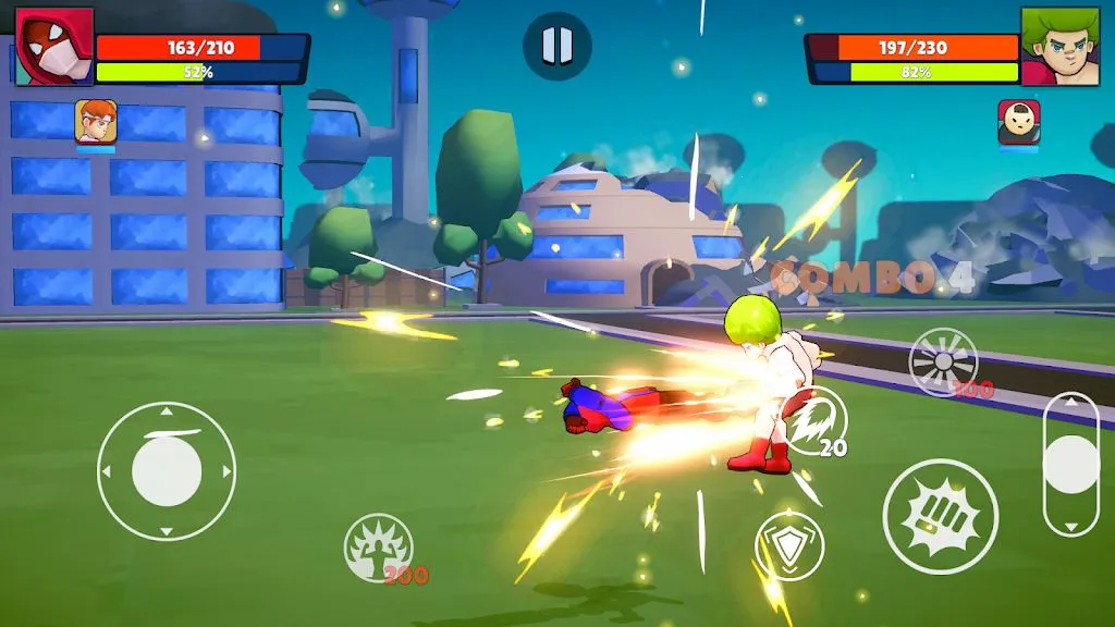 Zսʿ(3D����Ϸ)v1.1 ��׿���ͼ