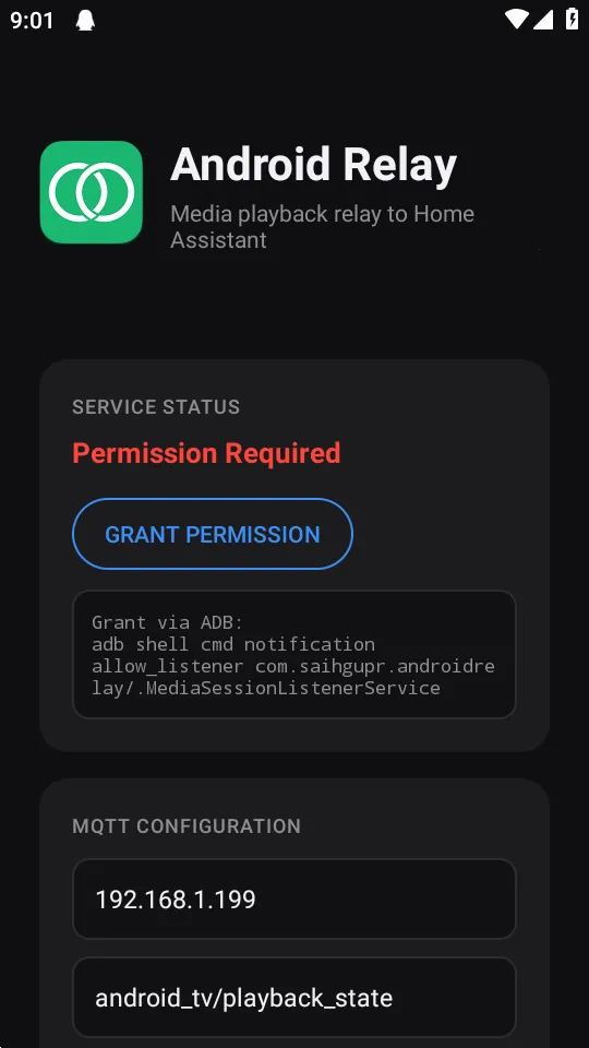 Android Relay�̵���(���ܼ�ͥ��������)v1.0.1 �ٷ������ͼ
