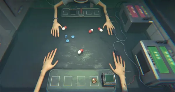 ��ҩ����(��ҩ������Ϸ)v1.00 ��׿���ͼ