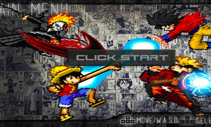 BVN����MUGEN��׿���ֻ���vJOJO4444 ��׿���ͼ