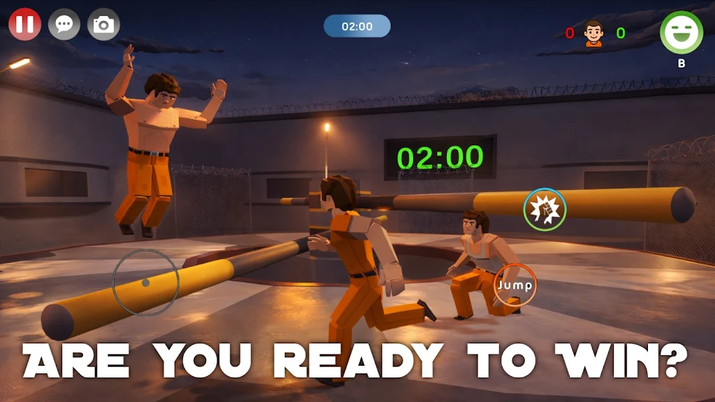 �������Ҷ�(����������Ϸ)v1.0.3 �ֻ����ͼ