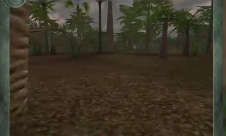 ʳ�⶯�δ֪����2(����������Ϸ)v2.0.1 �ֻ����ͼ