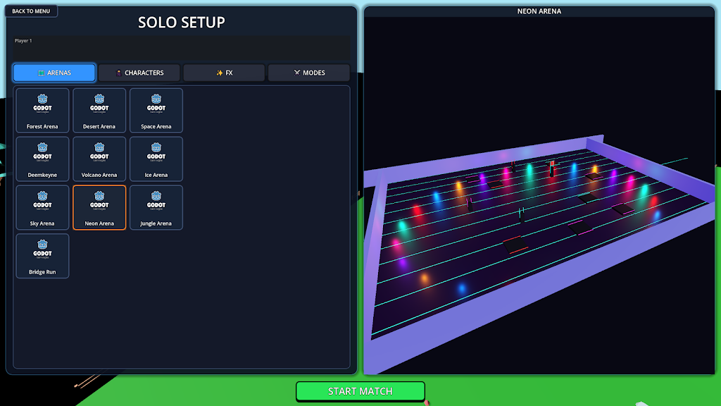 ���⾺����(�����Ҷ���Ϸ)v1.0.0 �ֻ����ͼ