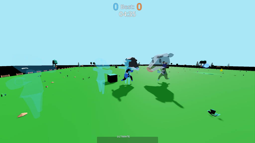 ���⾺����(�����Ҷ���Ϸ)v1.0.0 �ֻ����ͼ