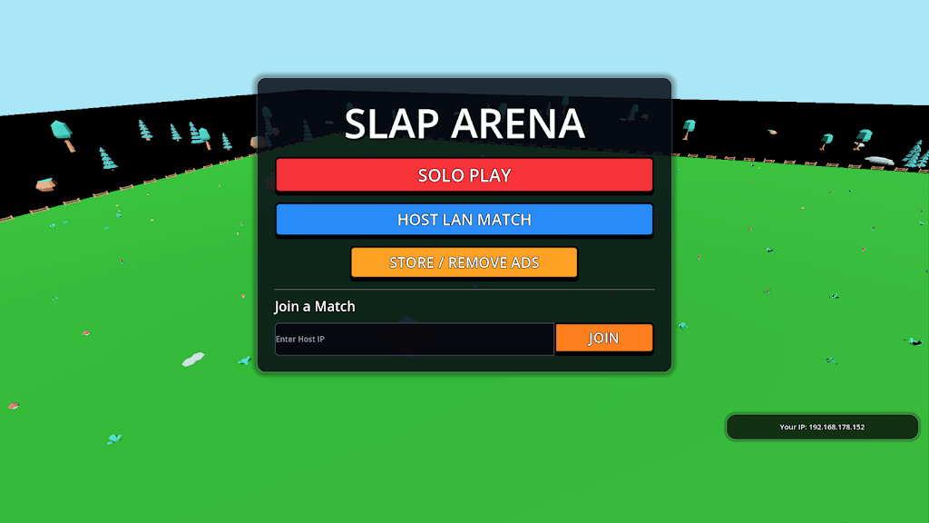 ���⾺����(�����Ҷ���Ϸ)v1.0.0 �ֻ����ͼ