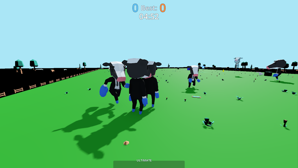 ���⾺����(�����Ҷ���Ϸ)v1.0.0 �ֻ����ͼ