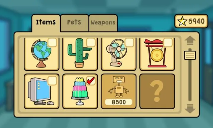 У԰������(�����ʦ��Ϸ)v1.9.0 �ٷ������ͼ