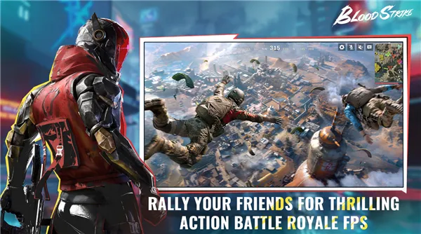 ����Ѫս�ж���2026���ذ�װv1.003.650005 �ٷ������ͼ