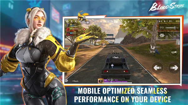 ����Ѫս�ж���2026���ذ�װv1.003.650005 �ٷ������ͼ