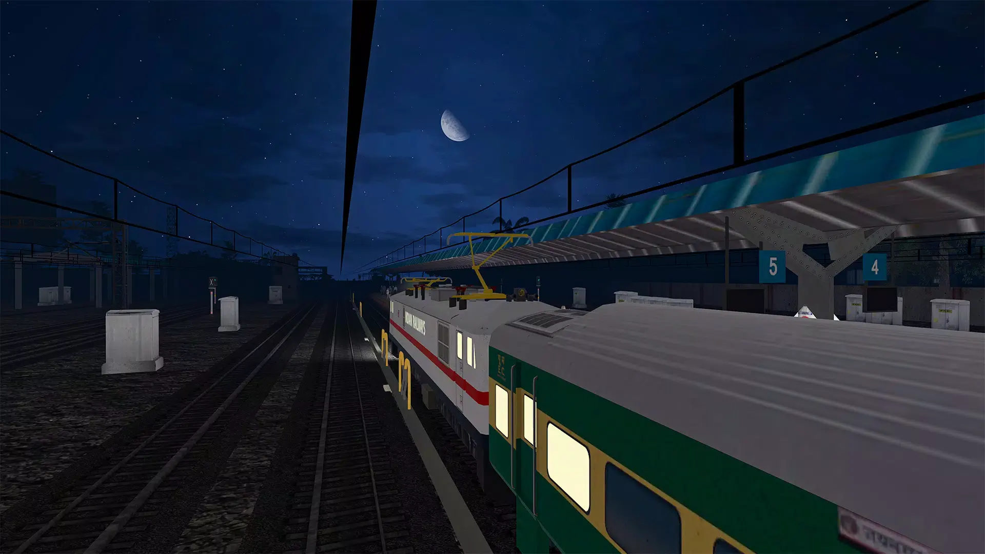 ӡ����·�쳵 2026���޻���2026�ٷ����°汾v7.0 ��׿���ͼ