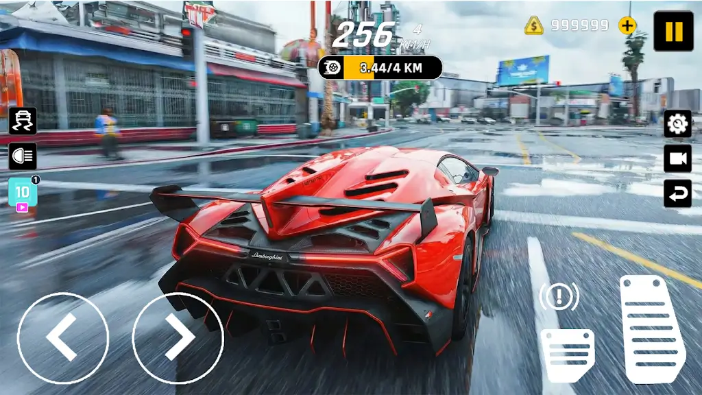 ��ʵ����������ʻ 3D2026�ٷ����°汾v1.0.1 �ٷ������ͼ