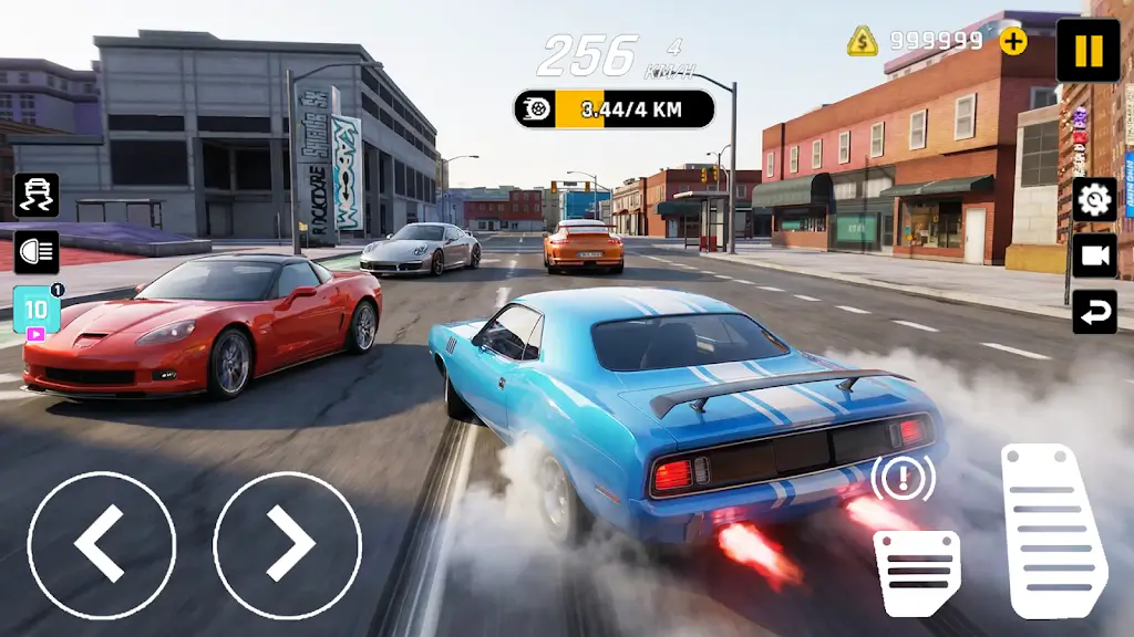 ��ʵ����������ʻ 3D2026�ٷ����°汾v1.0.1 �ٷ������ͼ