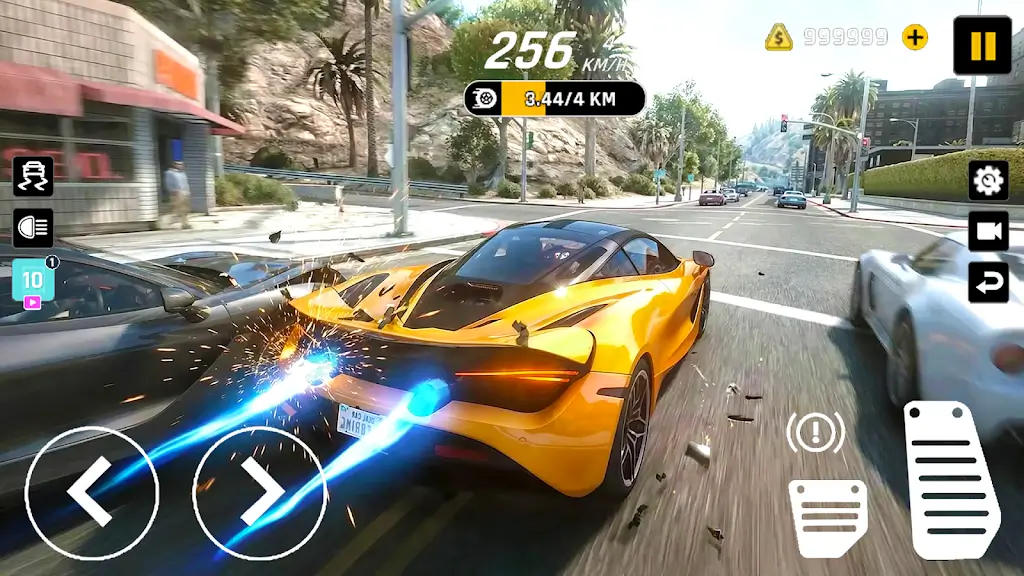 ��ʵ����������ʻ 3D2026�ٷ����°汾v1.0.1 �ٷ������ͼ