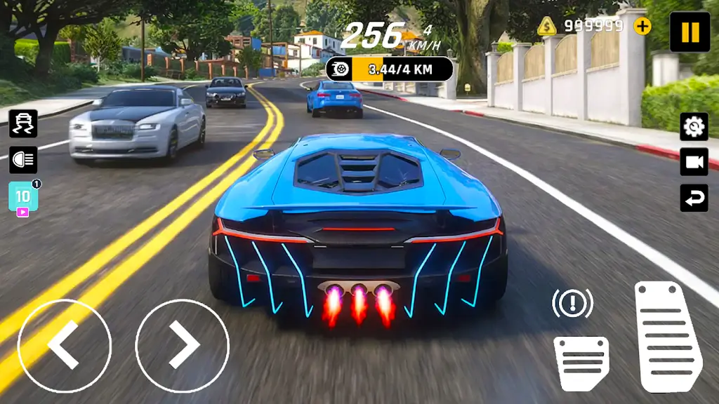 ��ʵ����������ʻ 3D2026�ٷ����°汾v1.0.1 �ٷ������ͼ