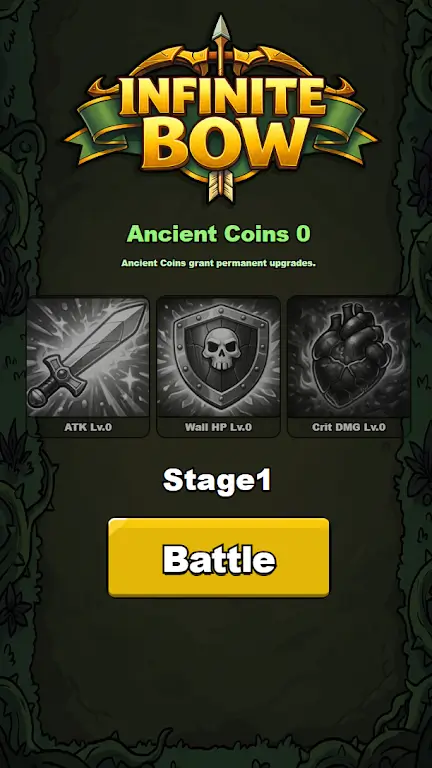 ���޹�(���������Ϸ)v1.0.1 ��׿���ͼ