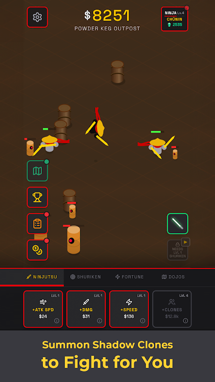 �������þ�����(���߷���ս����Ϸ)v1.0.0 �ٷ������ͼ