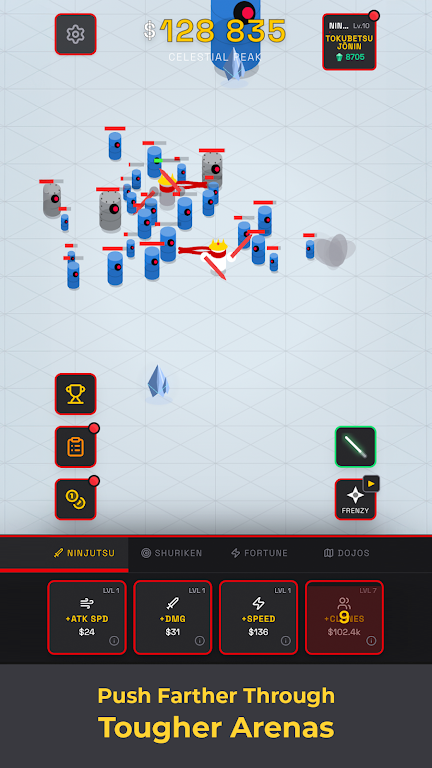 �������þ�����(���߷���ս����Ϸ)v1.0.0 �ٷ������ͼ