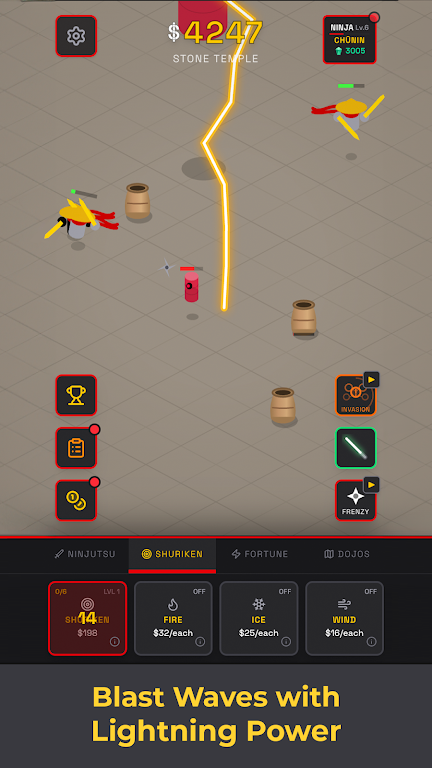 �������þ�����(���߷���ս����Ϸ)v1.0.0 �ٷ������ͼ