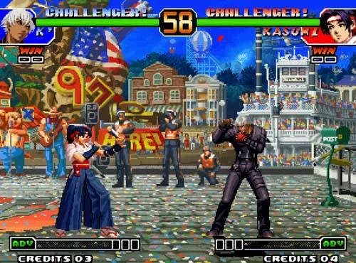 ȭ��97AE(ȭ�ʸ���Ϸ)v1.74 �ٷ������ͼ