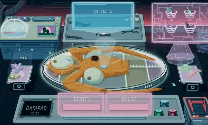 ������ʬ��(�ƻ���ʬ��Ϸ)v0.0.18 �ֻ����ͼ