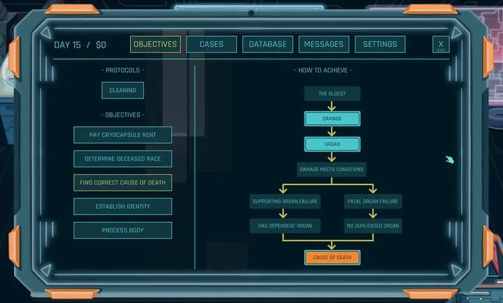 ������ʬ��(�ƻ���ʬ��Ϸ)v0.0.18 �ֻ����ͼ