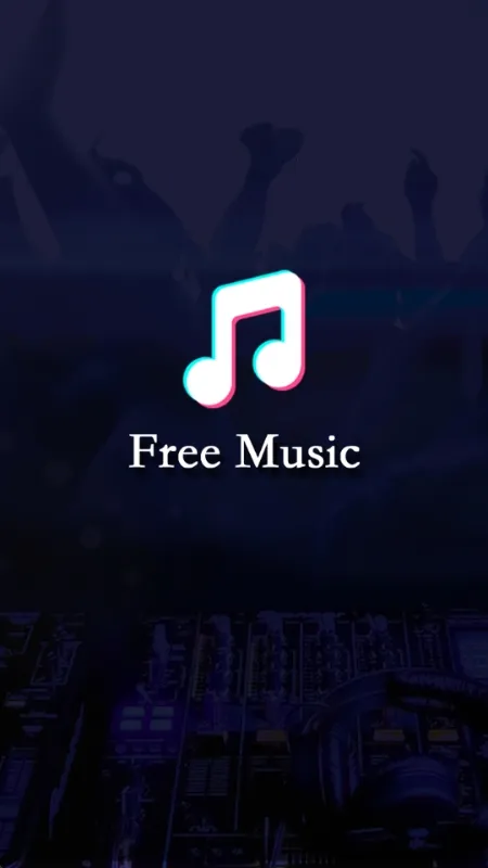 Free Music����(�����������)v2.4.8 �ֻ����ͼ