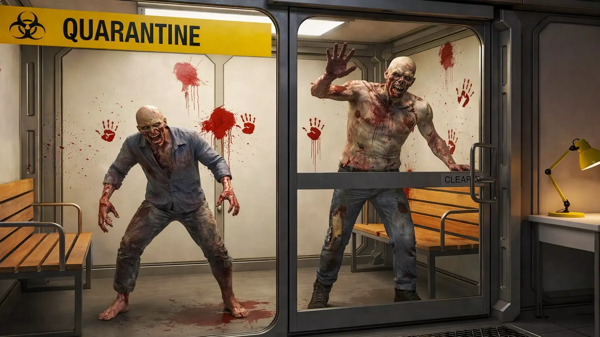 ��ʬ��������(����������Ϸ)v0.4 �ֻ����ͼ