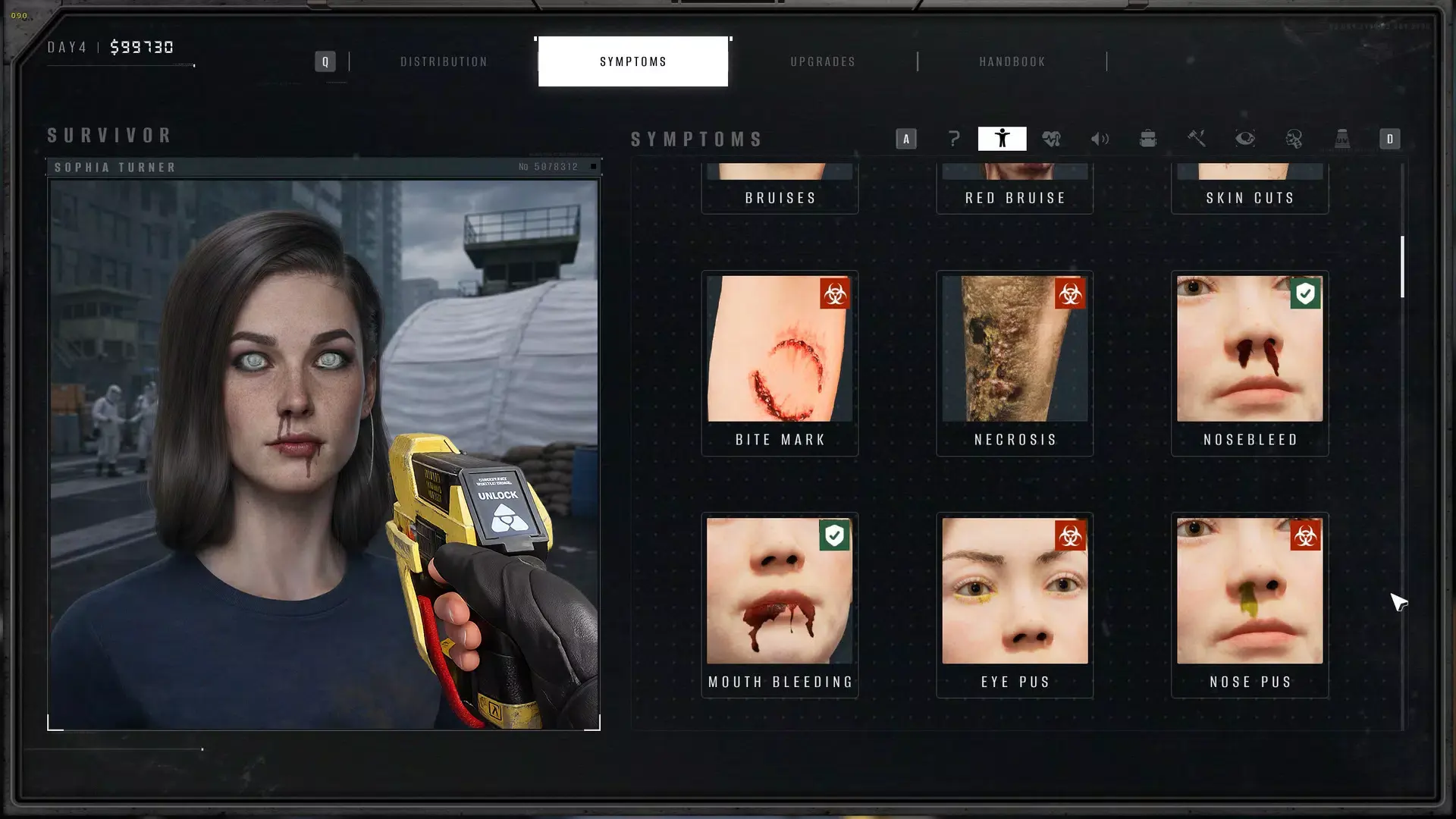 ��ʬ��������(����������Ϸ)v0.4 �ֻ����ͼ