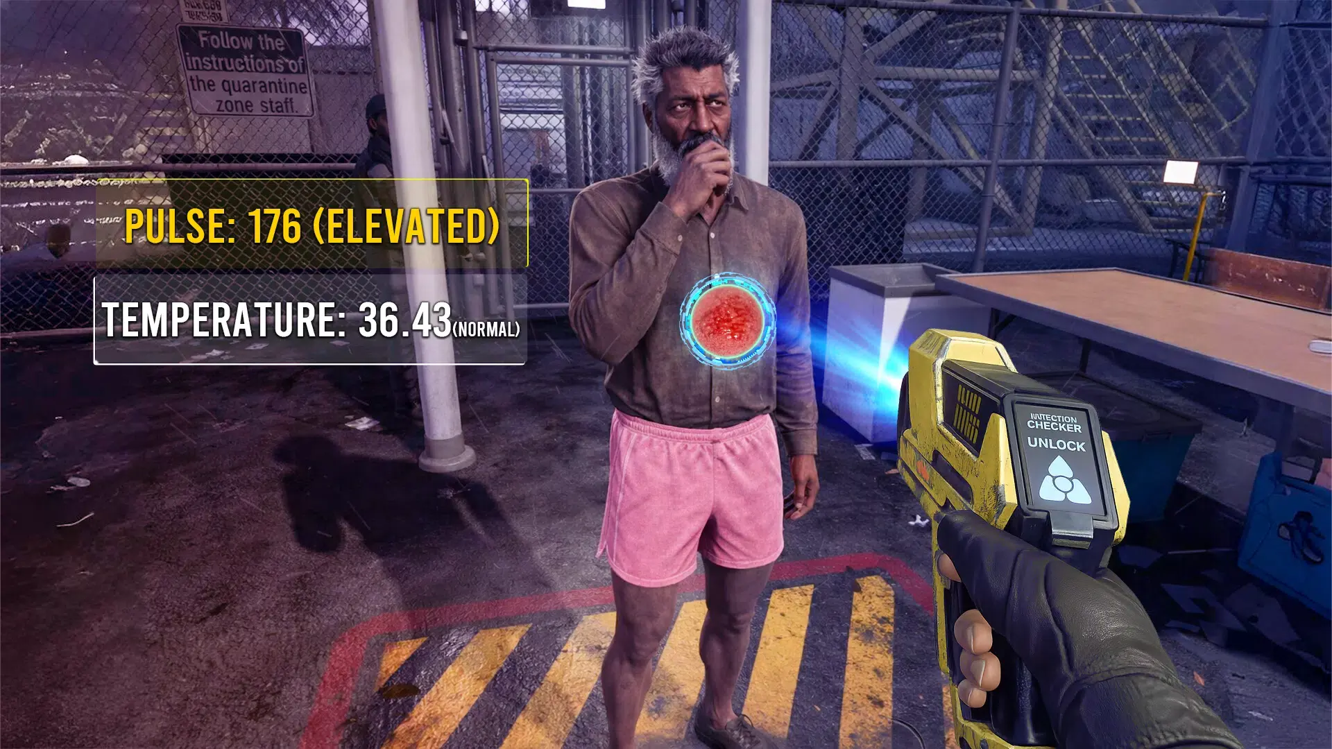 ��ʬ��������(����������Ϸ)v0.4 �ֻ����ͼ