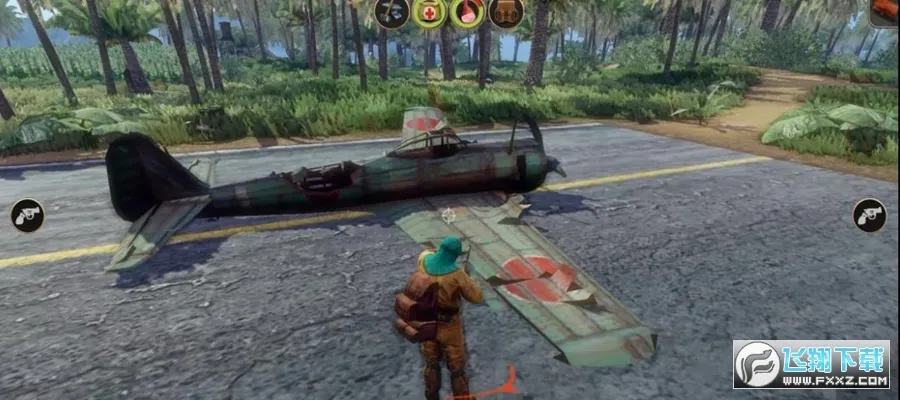 ���䵺�߼���v1.2.3 �ֻ����ͼ