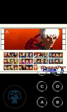 ȭ��2001�ļ��ܰ�(ȭ��2001�淨)v1.74 �ֻ����ͼ