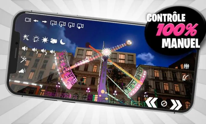 ���ֳ�Vol.2������(���ֳ�ģ����Ϸ)v1.0 �ٷ������ͼ