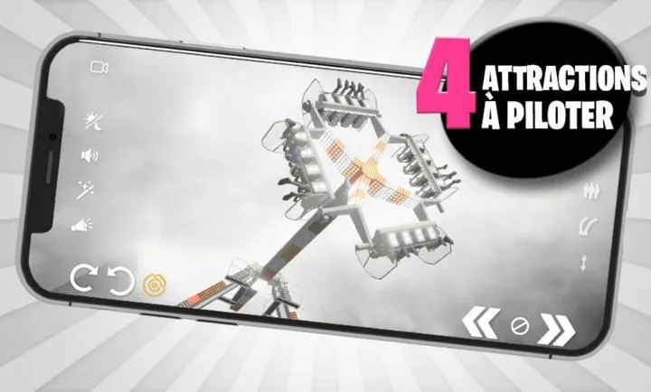 ���ֳ�Vol.2������(���ֳ�ģ����Ϸ)v1.0 �ٷ������ͼ