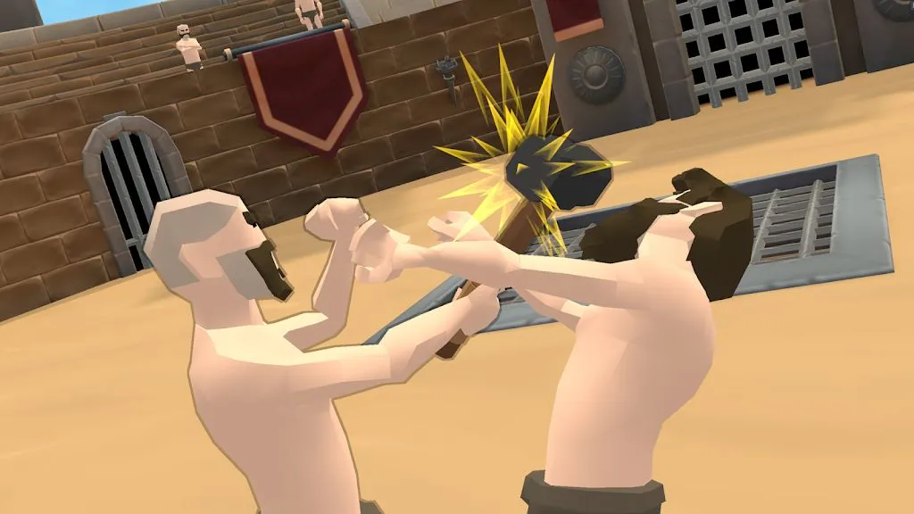 ������֮ս(�Ƕ�ʿ��Ϸ)v0.2.7.349 ��׿���ͼ