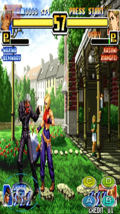 ȭ��99���S���İ�(����Ϸ�淨ȫ��)v1.74 ��׿���ͼ