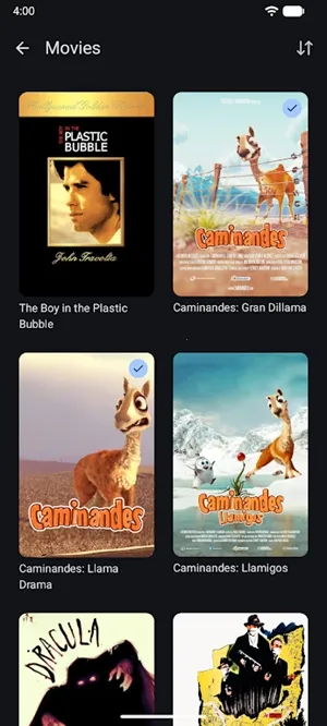 Findroid��׿���ֻ���v1.0.2 �ֻ����ͼ