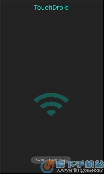 touchdroid(安卓网络应用) touchdroid(安卓网络应用)