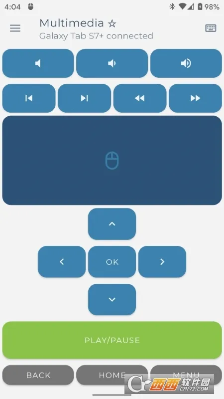touchdroid(��׿����Ӧ��)v2.0.1 ��Ѱ��ͼ