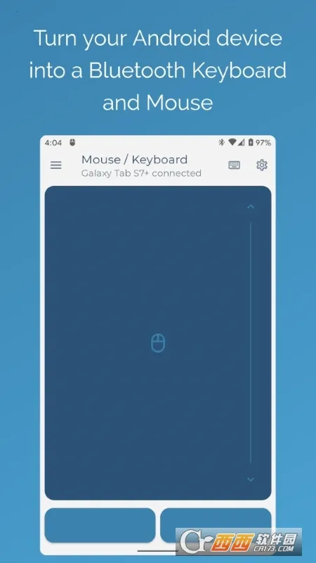 touchdroid(安卓网络应用) touchdroid(安卓网络应用)