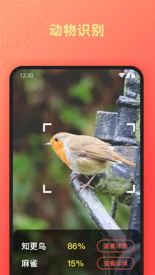 AI����ɨ����2026���°汾v1.1.8 �ٷ������ͼ