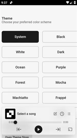 MonoMusic(�������ƽ̨)v1.0.0 ��׿���ͼ