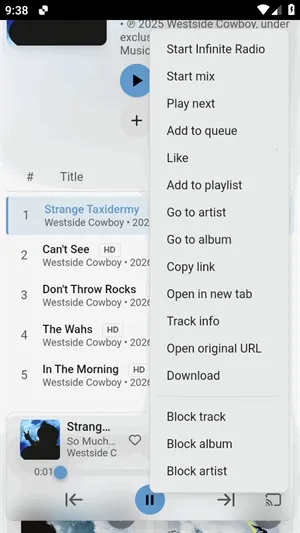 MonoMusic(�������ƽ̨)v1.0.0 ��׿���ͼ