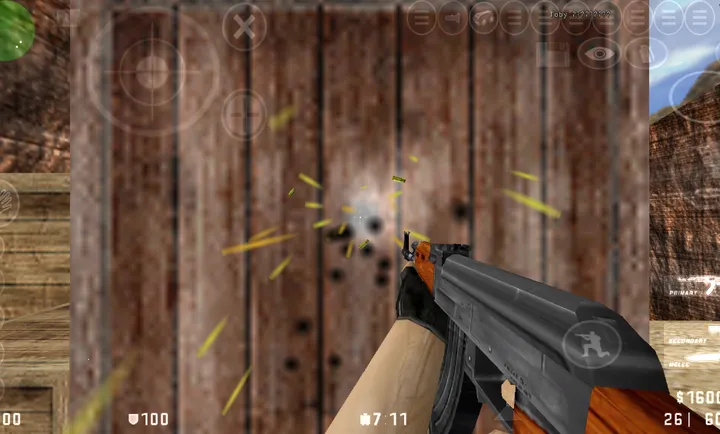 CSGOMiX���ģ��2026���°汾v14 ��׿���ͼ